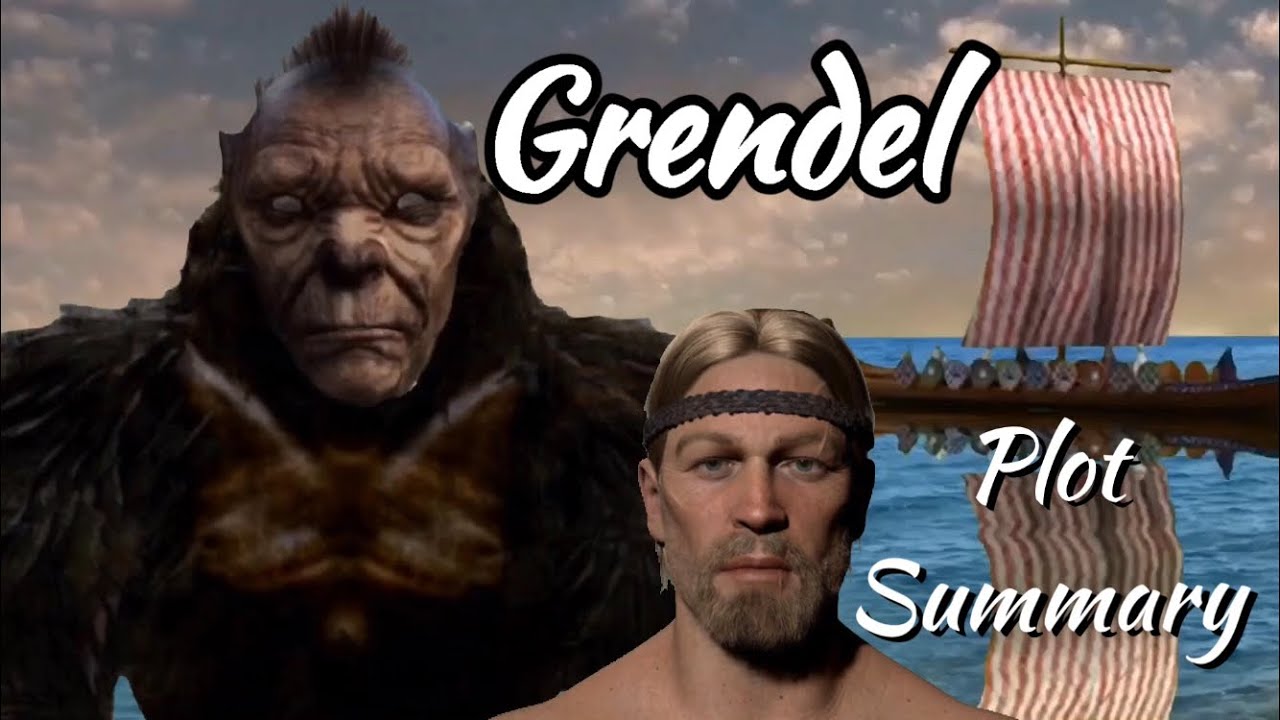Grendel Plot Summary