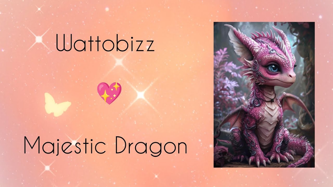 💖#unboxing #wattobizz Une petite merveille 💖😍 #crossstitch #pointdecroix 