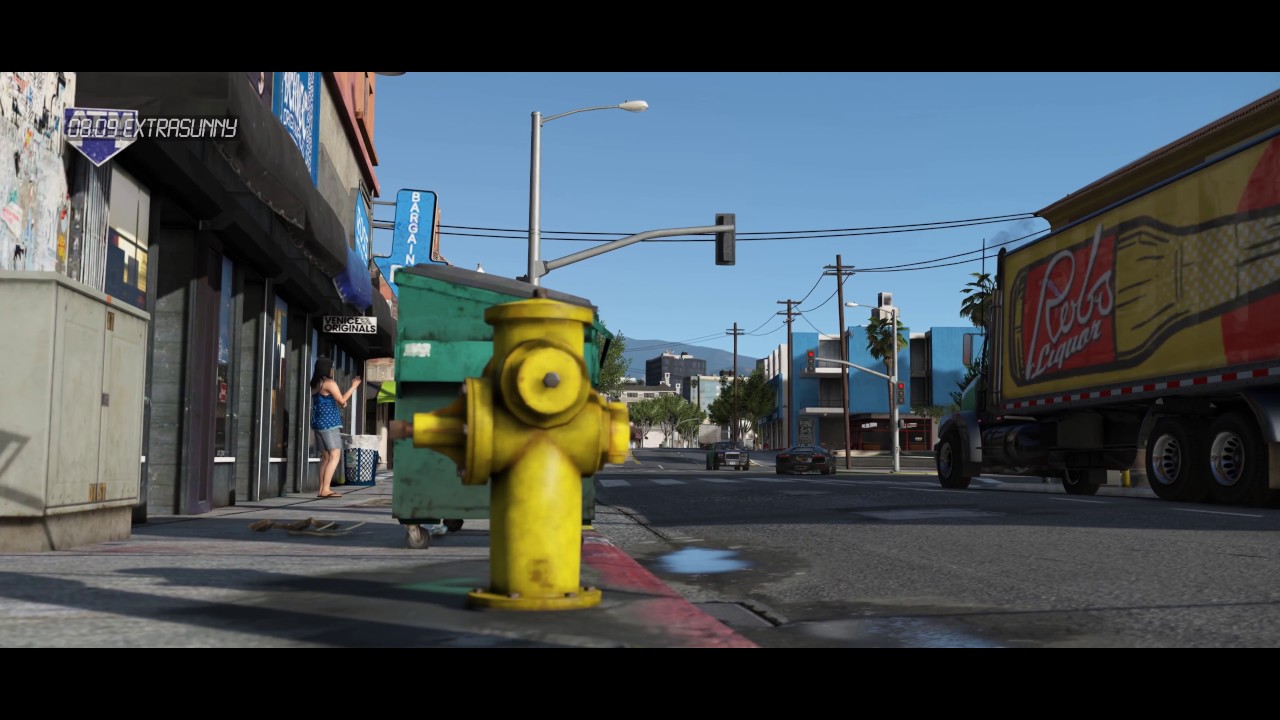 ZeroLives.com - Grand Theft Auto V - 