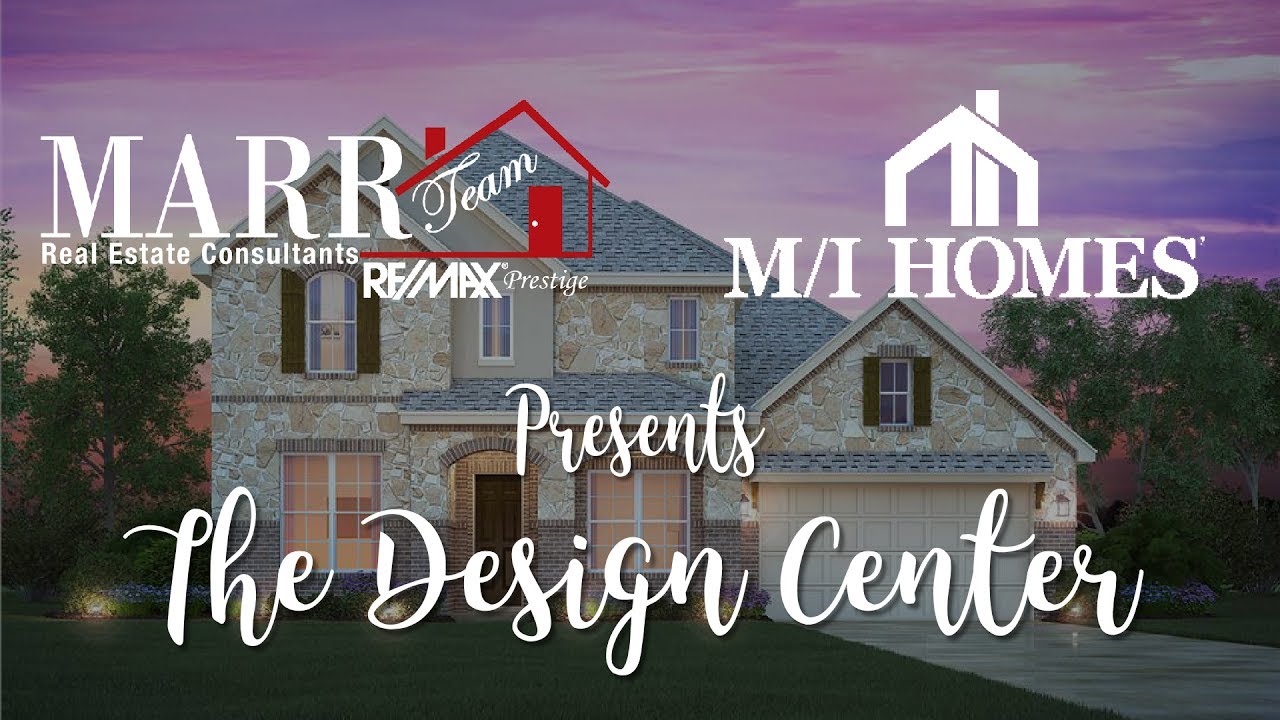 MI Design Center