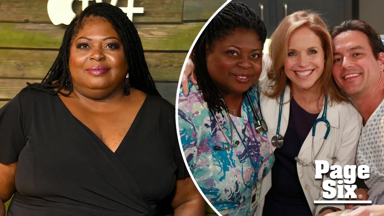 &lsquo;General Hospital&rsquo; actress Sonya Eddy dead at 55 | Page Six Celebrity News