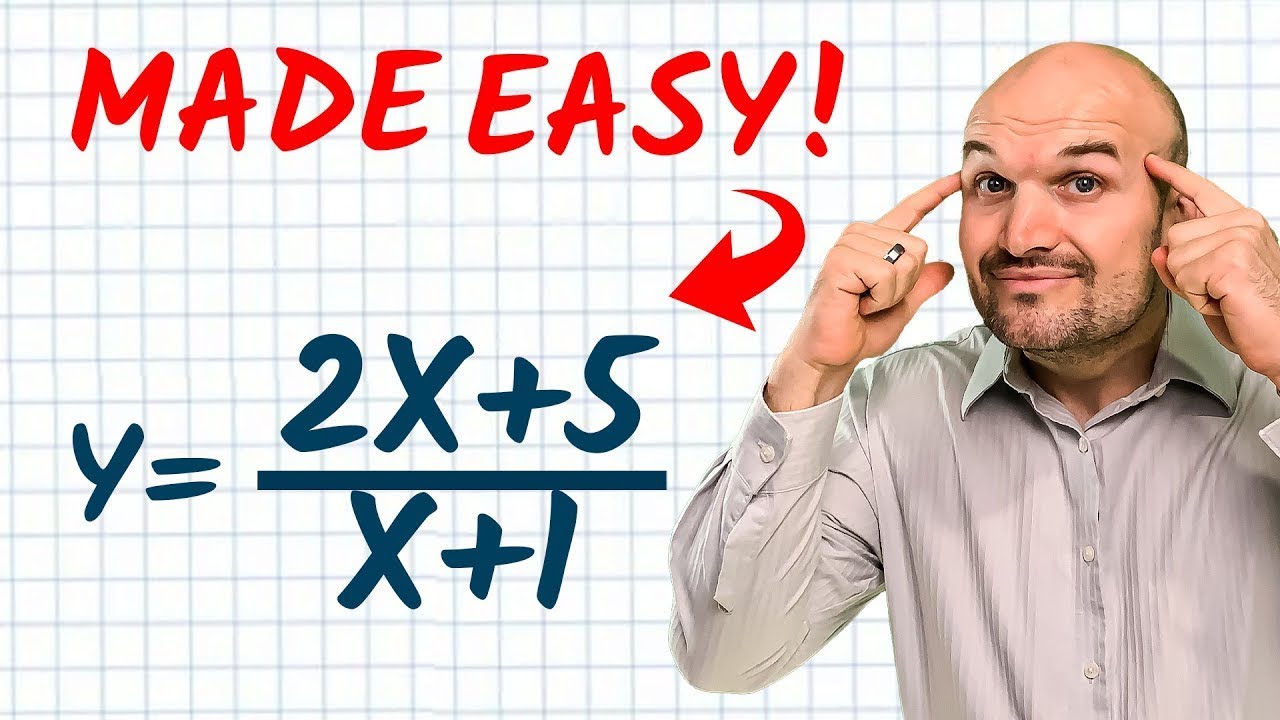 Rational Expression tips