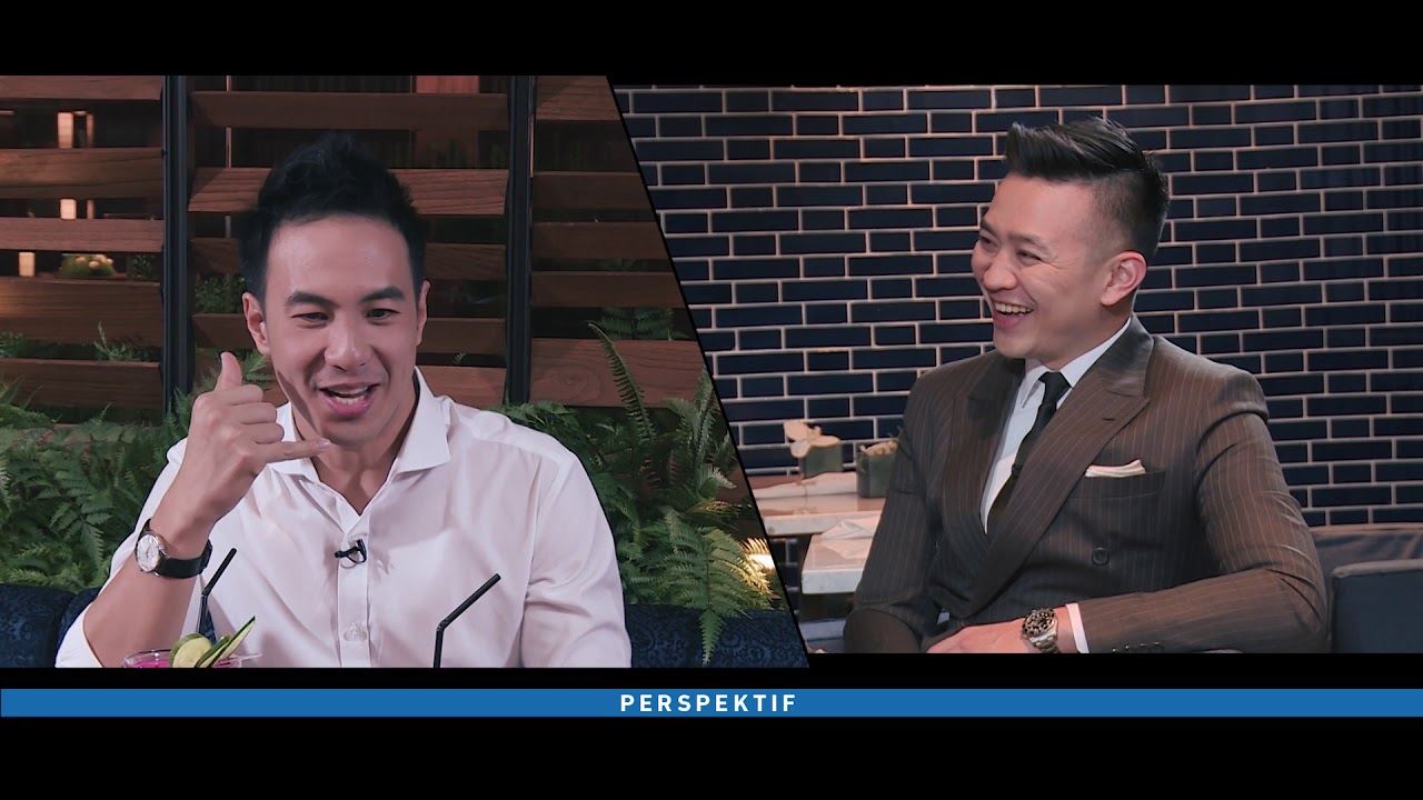 PERSPEKTIF: KELUARGA AHOK MERAGUKAN DANIEL?