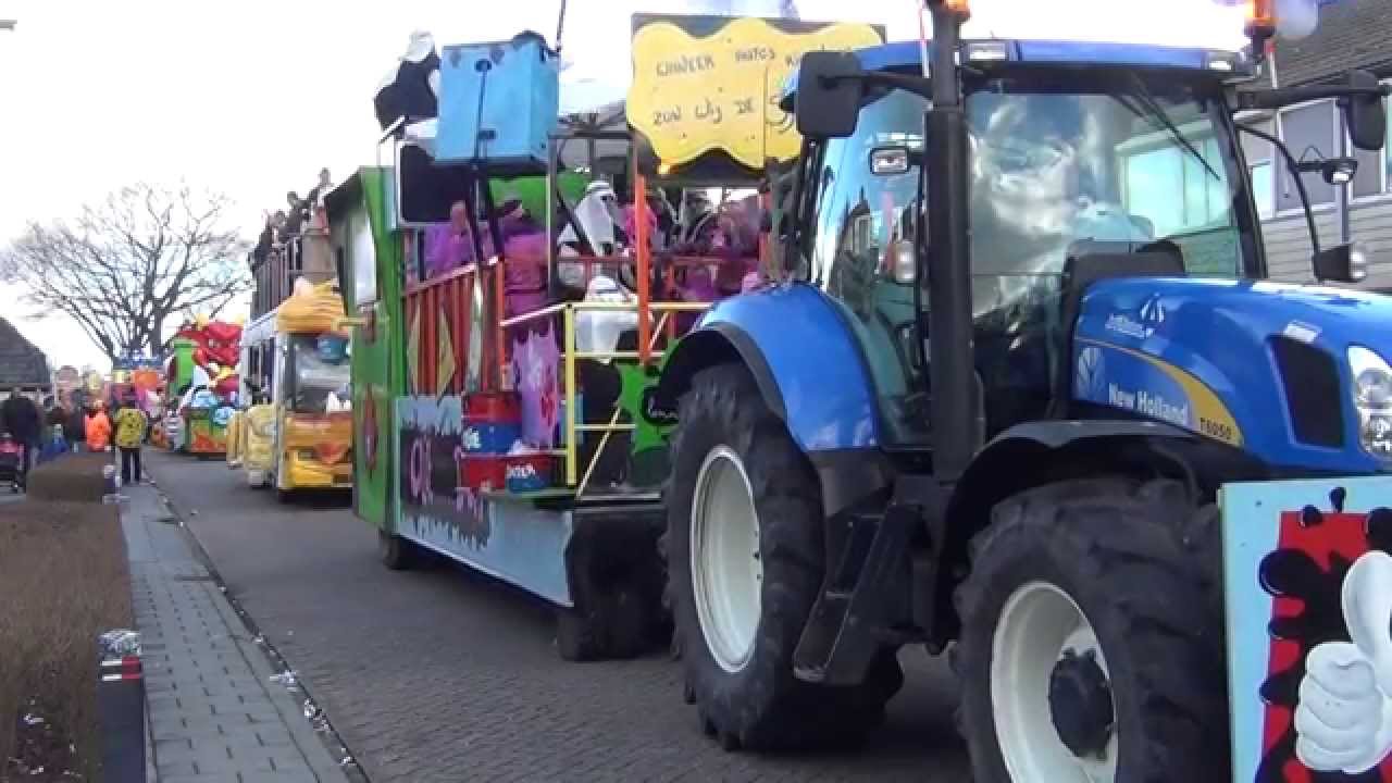 Carnaval 2012 Didam