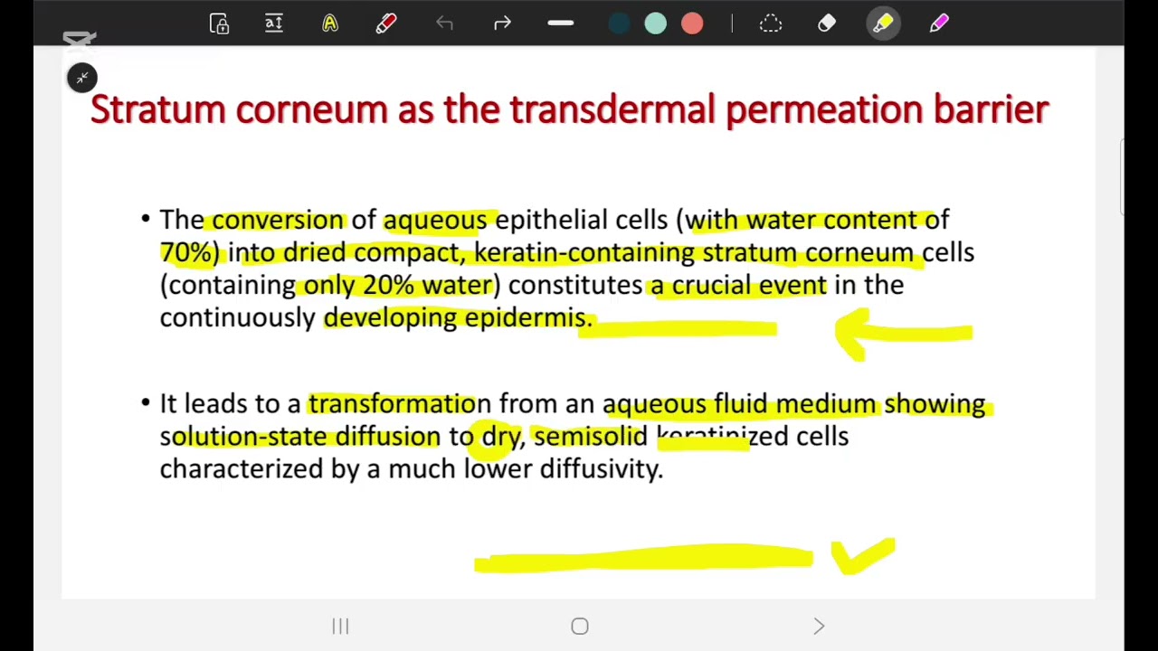 Ceutics II Lec 1 part 3 (NINU)