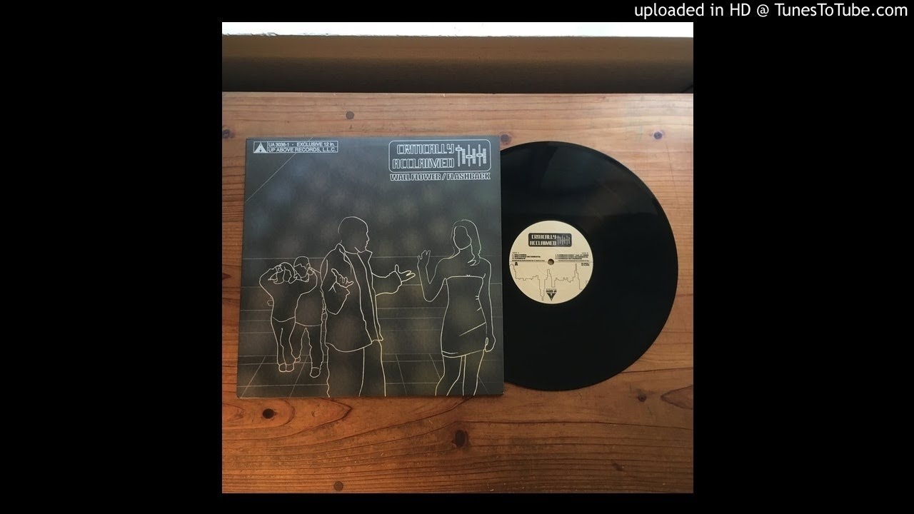 Critically Acclaimed - Wallflower