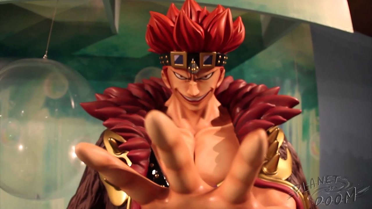 ONE PIECE Memorial Log - Conclusion of the Super Nova