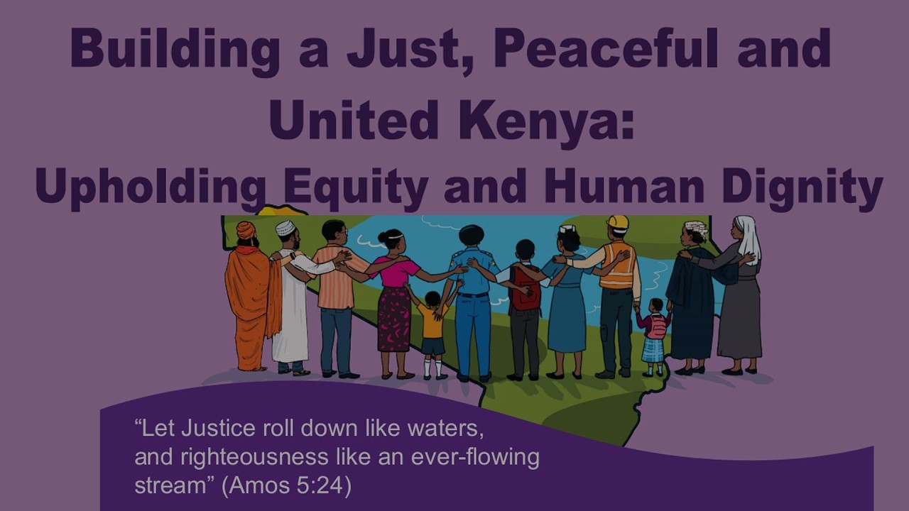 21-02-2026 | LIVE 🔴 | LENTEN CAMPAIGN LAUNCH | ARCHDIOCESE OF NAIROBI | CHRIST THE KING- GITHURAI