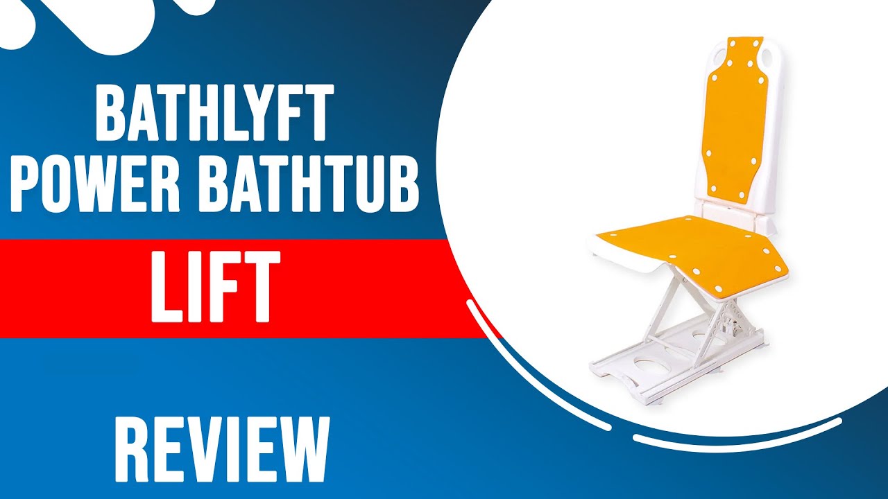 BathLyft Power Bathtub Lift Review
