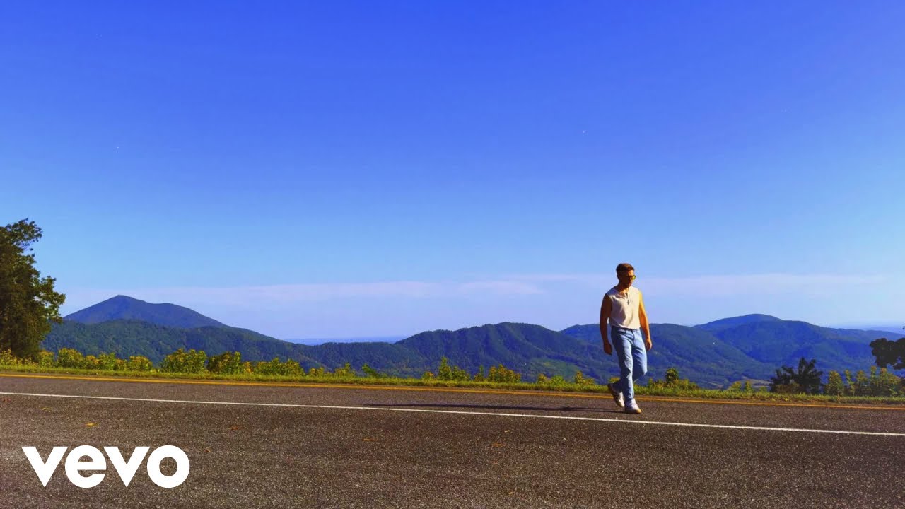 Will Morris - Go (Lyric Video)