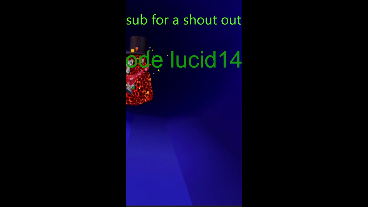 playing gorilla tag with viewers minigames