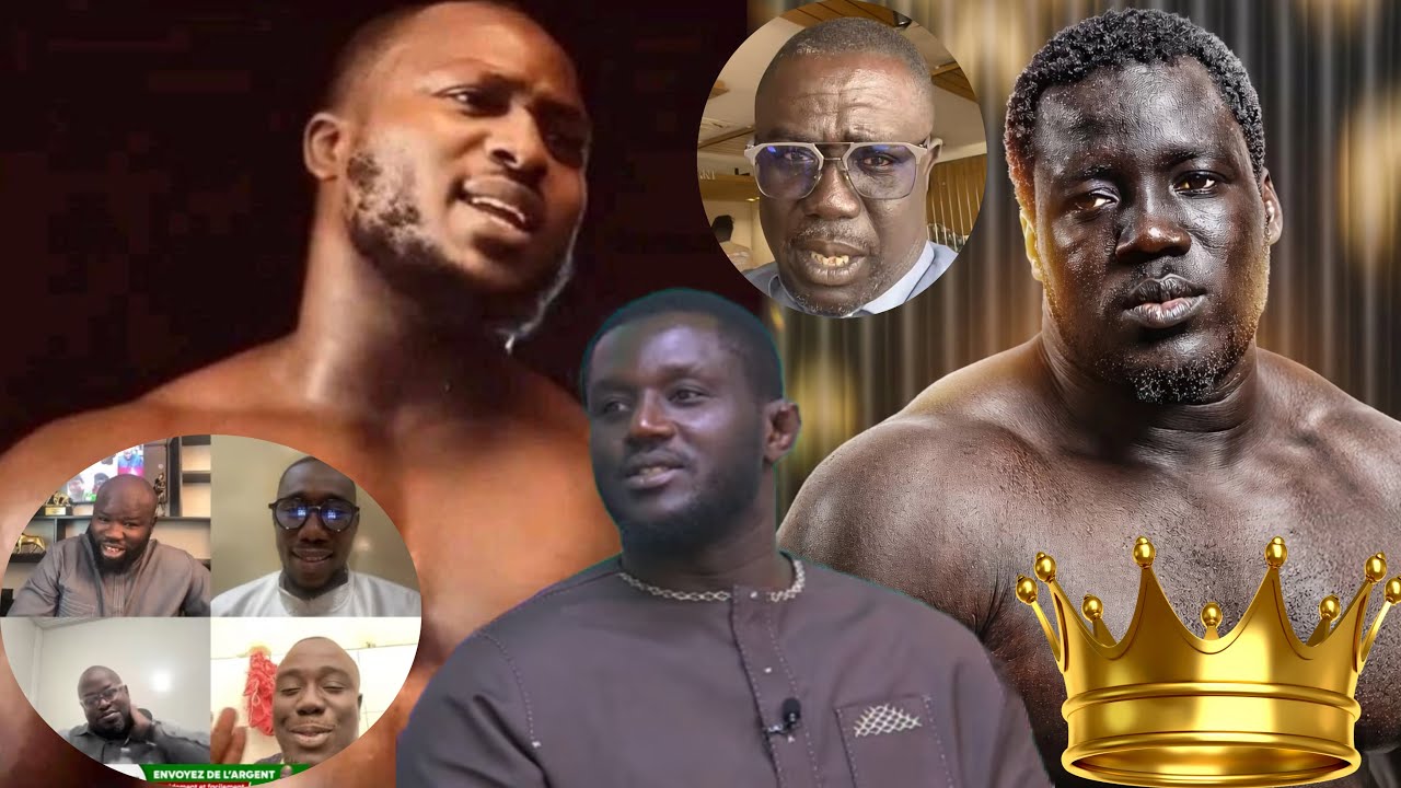 🚨modou Lo vs sathies , la replique salée de balla gaye à Bour gueweul( amoul loumay terei indi…)