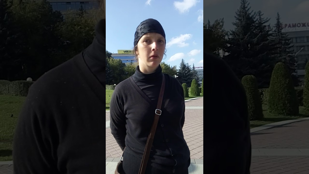 Лжемонахиня Яна о своих диагнозах и лекарствах