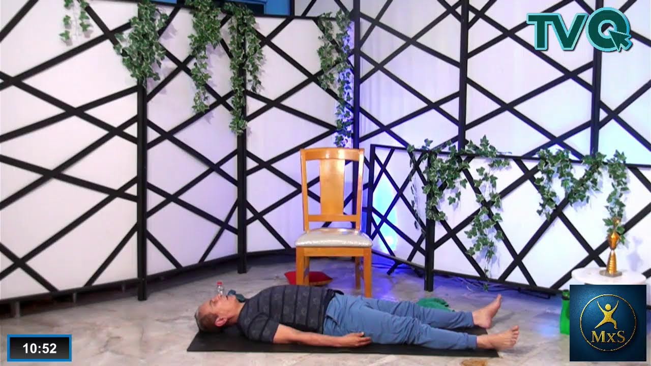MOVERSE POR SALUD