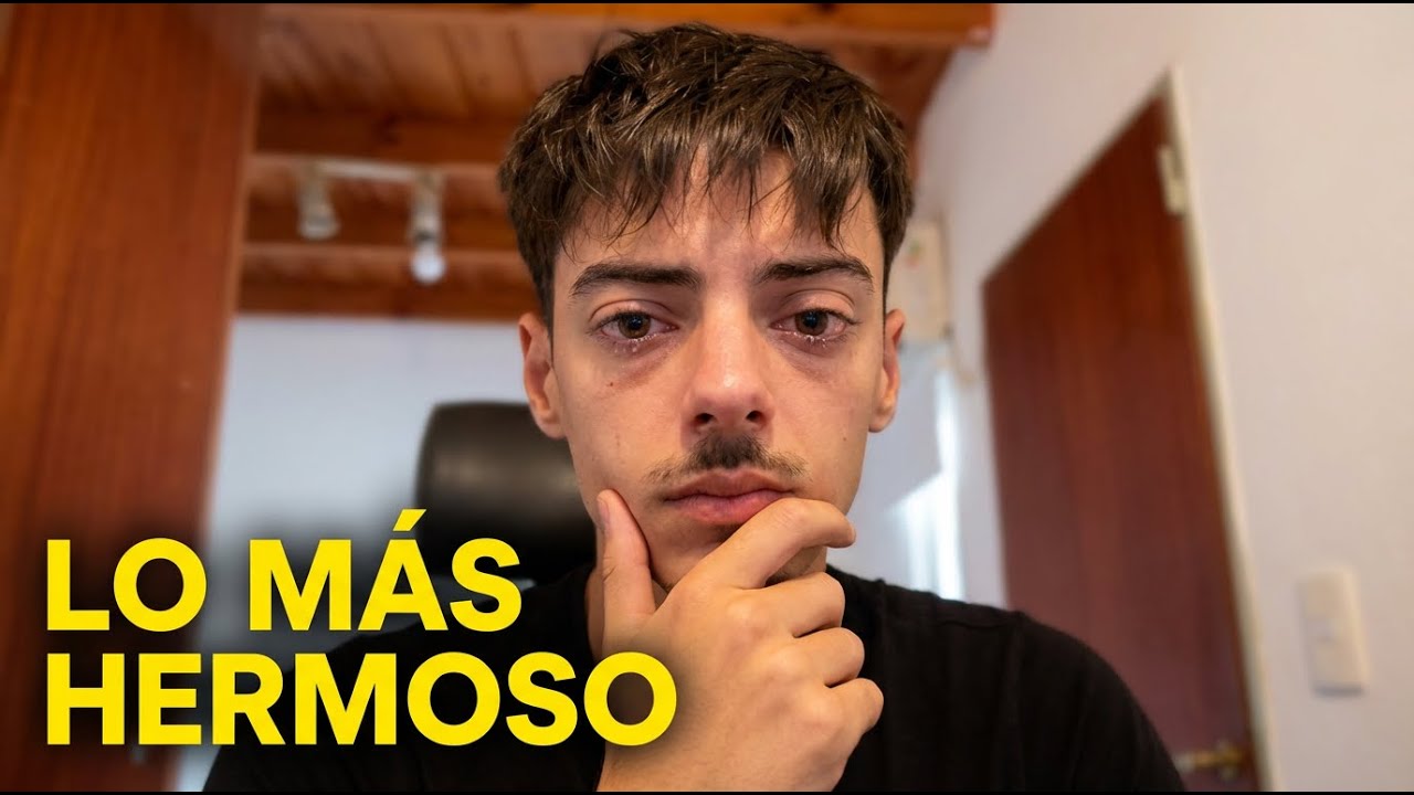 Por qué la muerte de mi padre fue lo más hermoso que me pasó