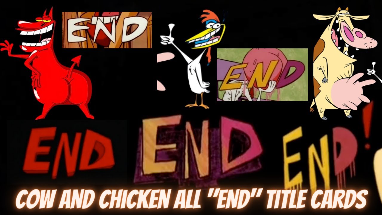 Cow and Chicken   All 