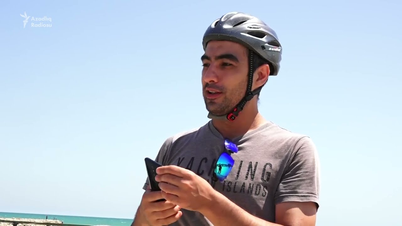 Bakıda pulsuz internet - adı var, özü yox...