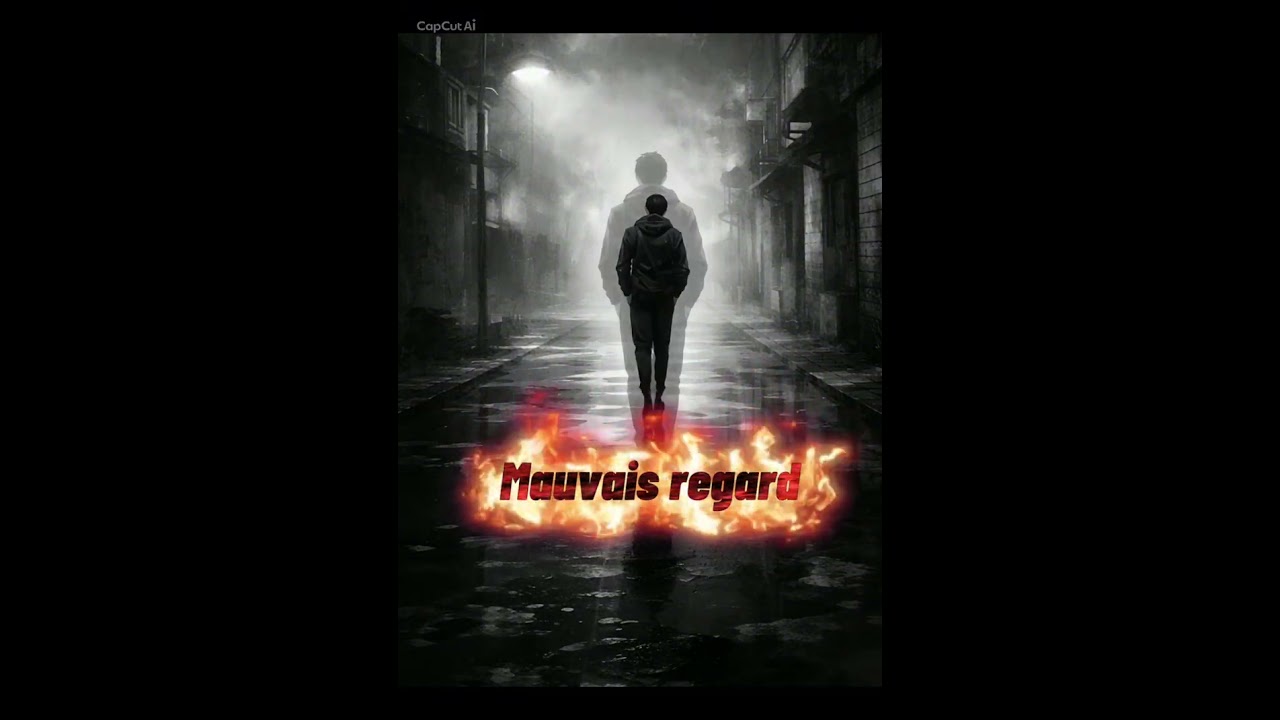 Mauvais regard 👁️