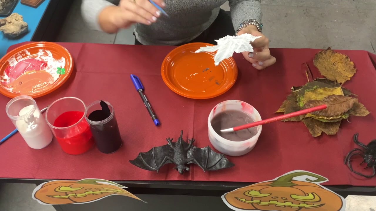 SPECIALE: Halloween