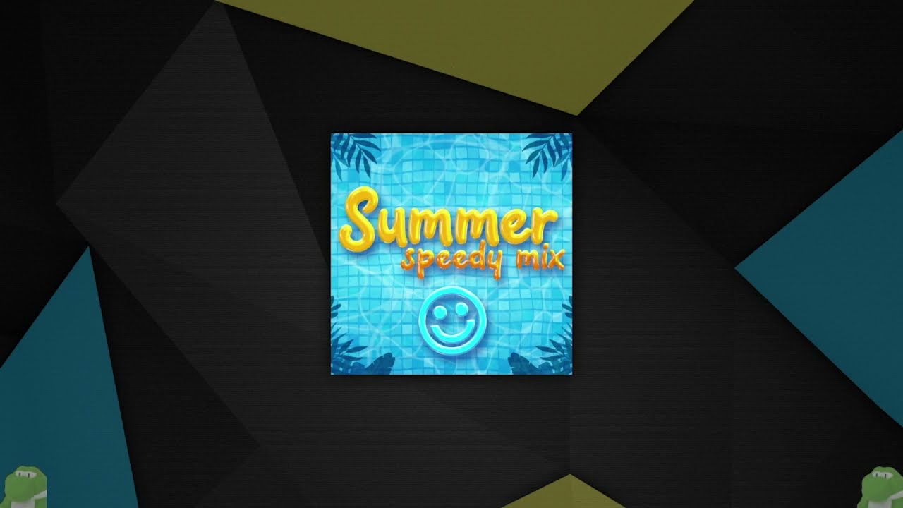 [StepManiaX] Summer -Speedy Mix- (FULL)