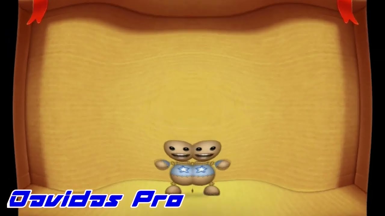 Prewiew 2 Buddy Hitting Effects