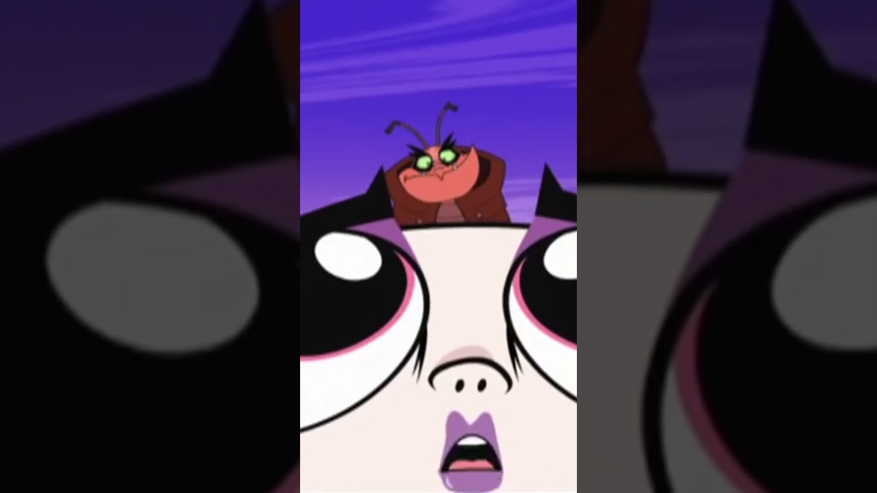 Reacting to Growing Up Creepie