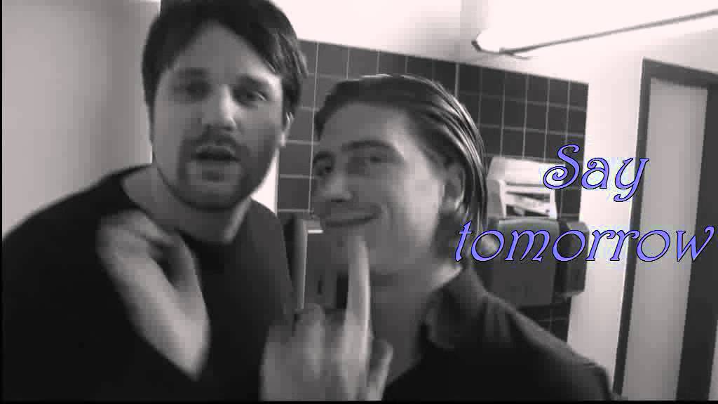 Gronkh & Sarazar ~ Sing for me [Fan Video]