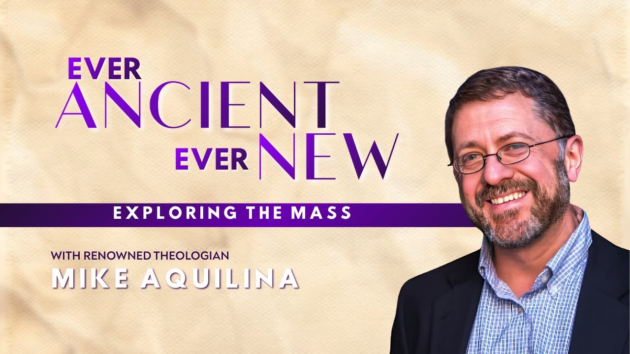 Lenten Mission - March 1, 2026