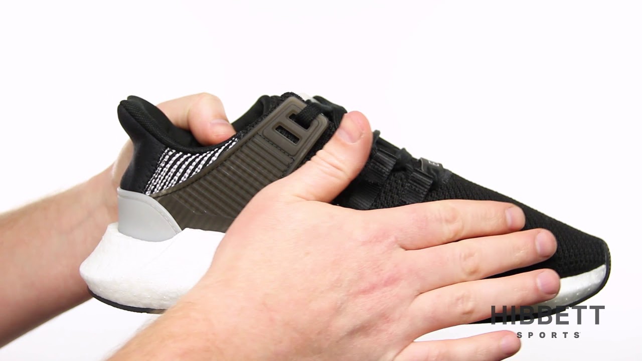 Mens Adidas EQT Boost Sneaker
