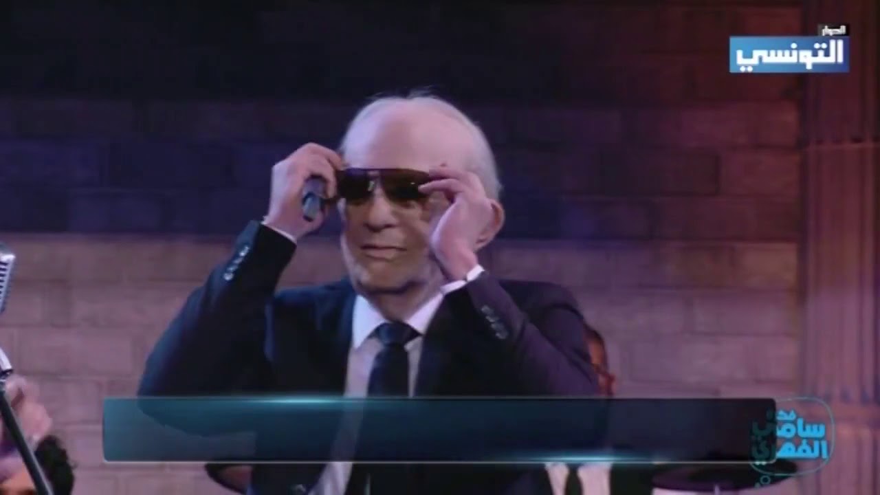 #Fekrat_Sami_Fehri E1 | لشكون تعطيها