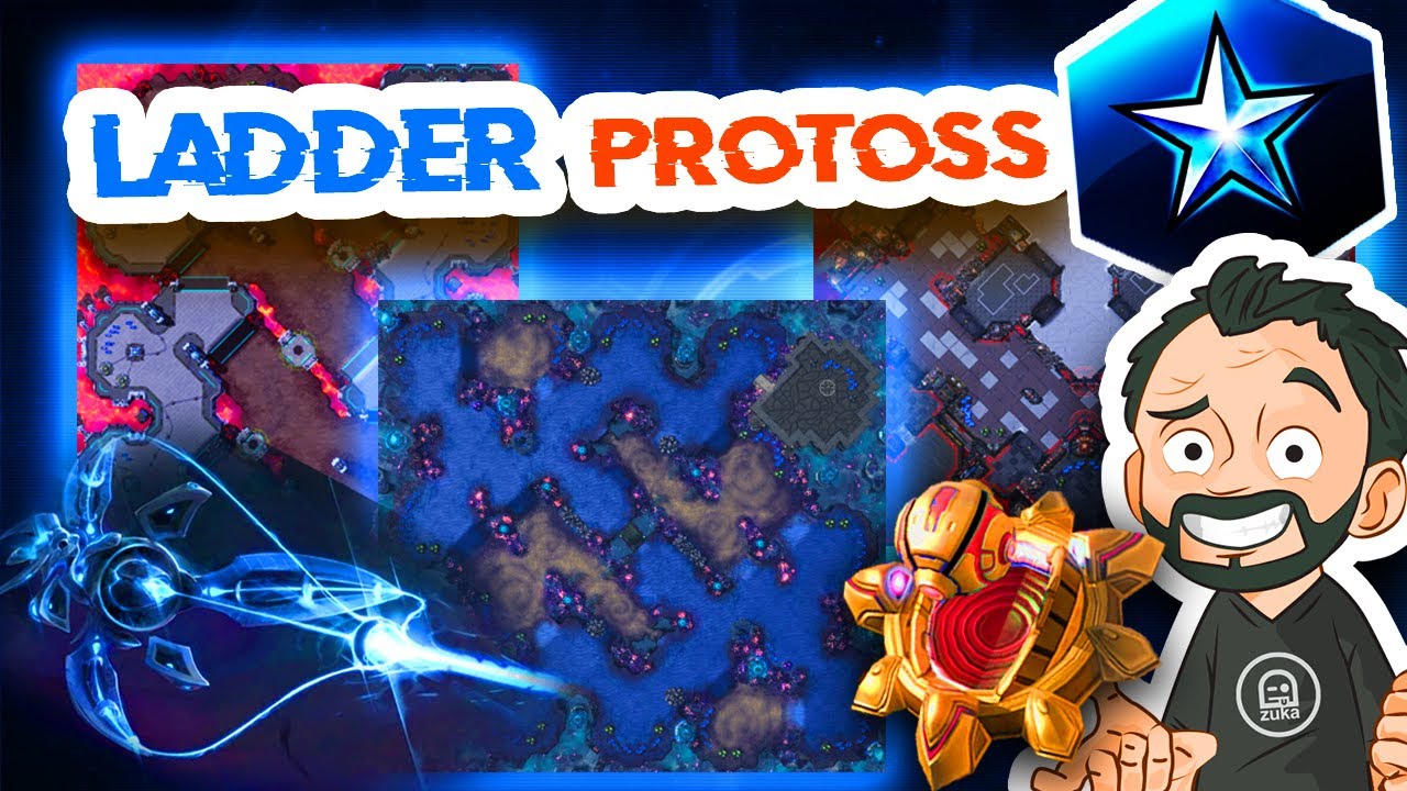 StarCraft 2 - On CHEESE le Ladder sur le Nouveau MAP POOL (S02-2021)