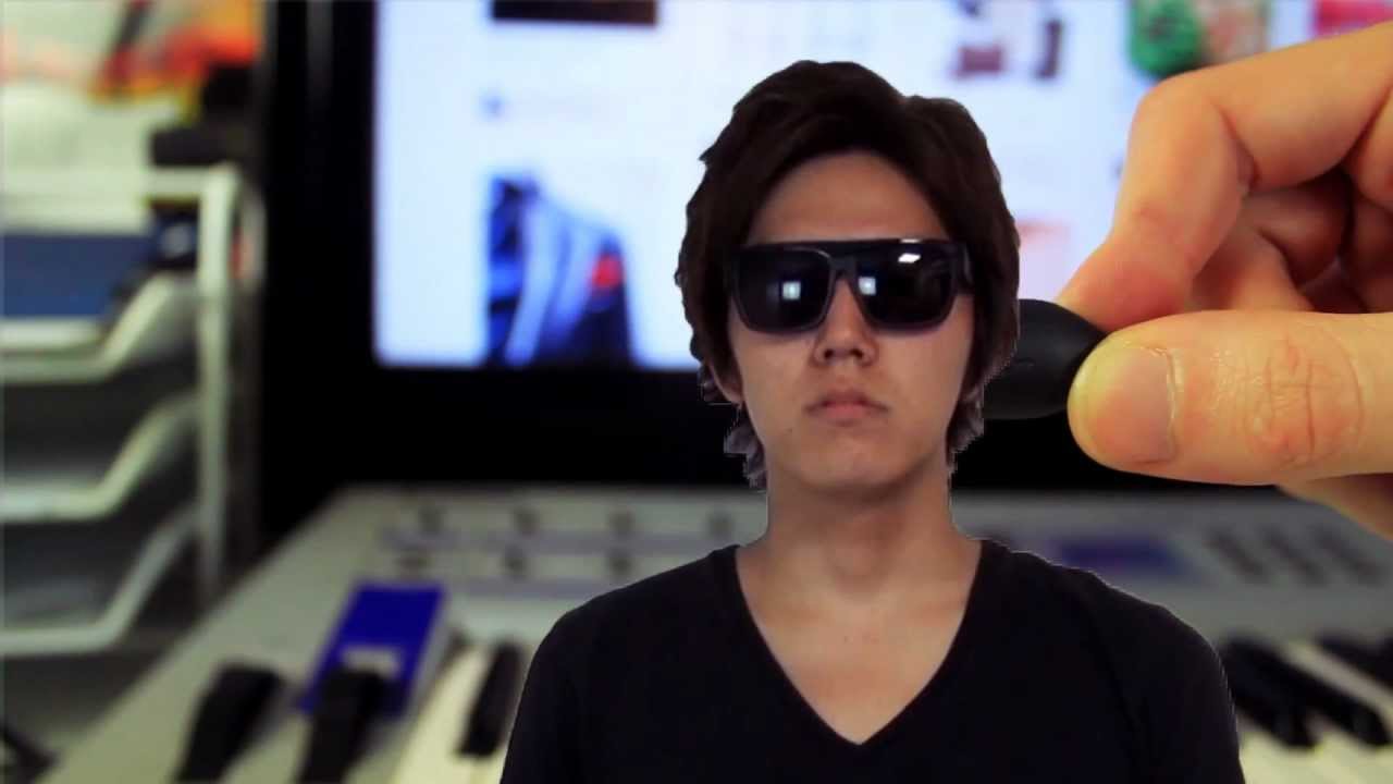 BEATBOXING MP3 PLAYER (ft. HIKAKIN)