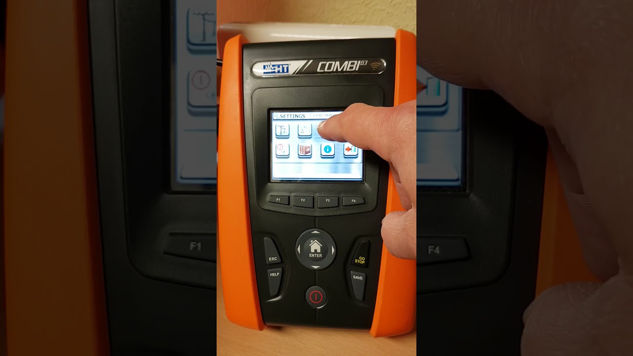 Vorstellung Combi G3