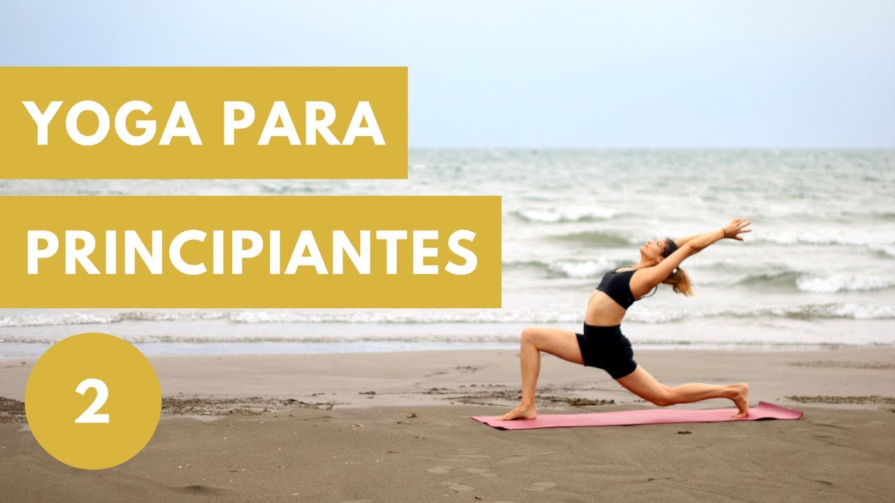 Yoga Multinivel | 56 Min | Pravesa 2 | Hatha Vinyasa Yoga