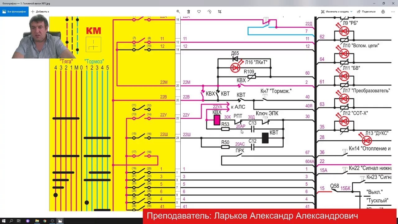 Прямая трансляция пользователя Александр Ларьков
