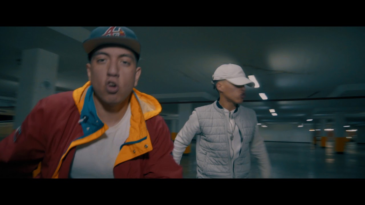 BOOLIN - Big Angelo ft. Pablo Chill-e (dir. Eloahim RA)