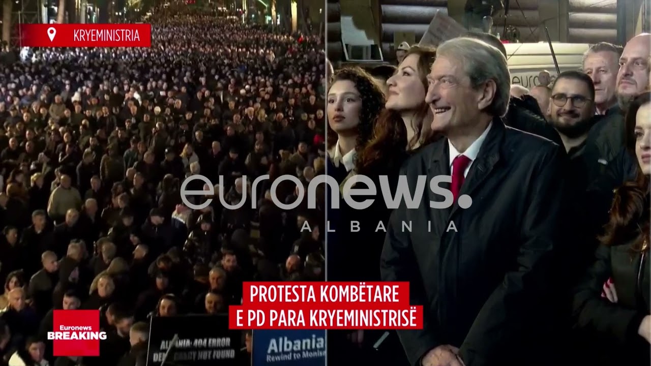 Njerëz primitivë! Ironia therëse e aktores: “Po ç’bëni kështu!”