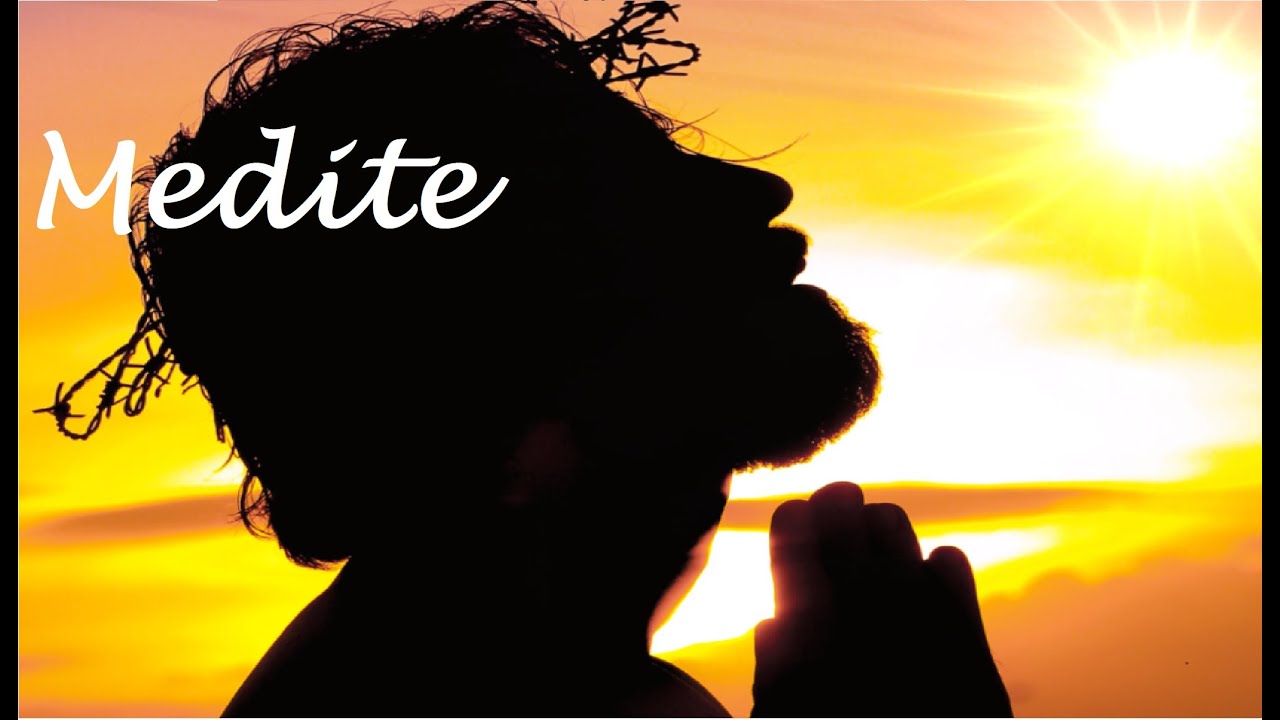 Medite | Encontre Paz Espiritual e Serenidade | Elimine Ansiedade