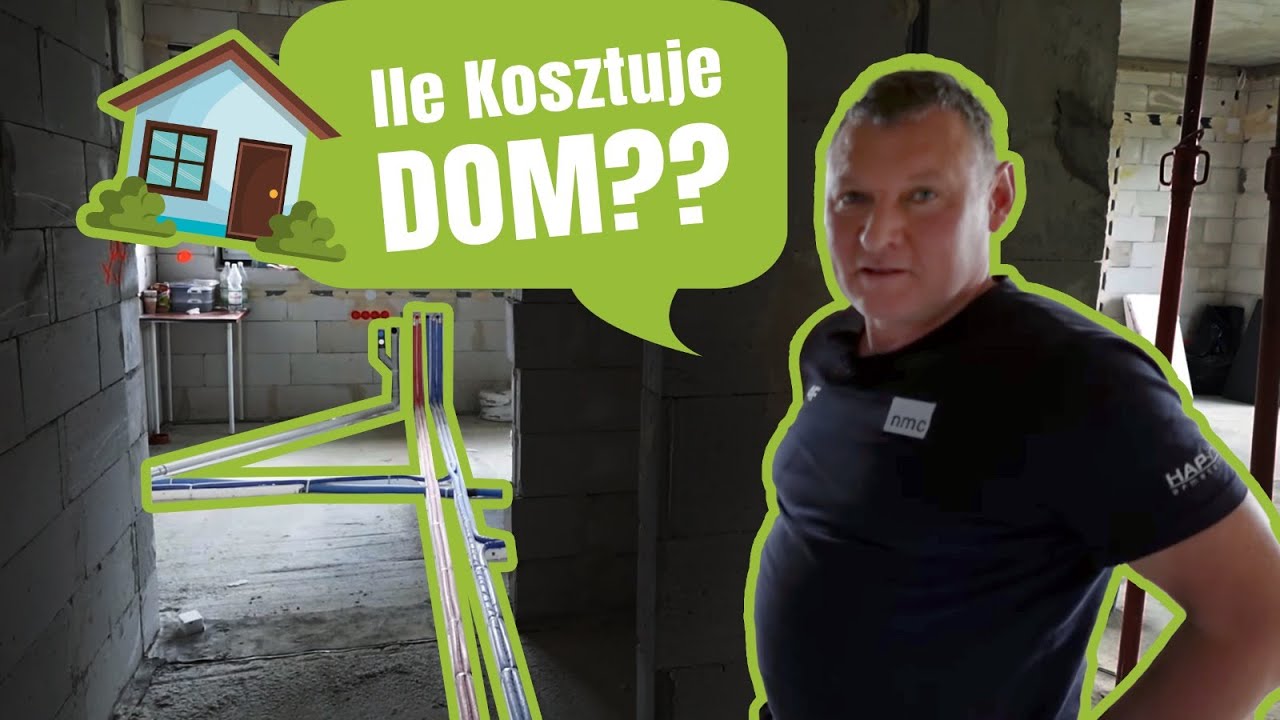 Ile Kosztuje DOM?