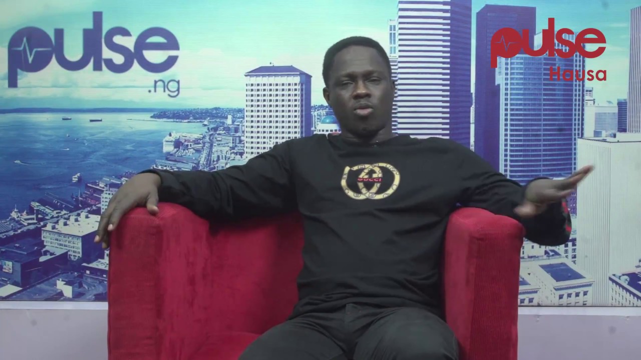 Hira Da Ali Nuhu - Pulse TV Hausa