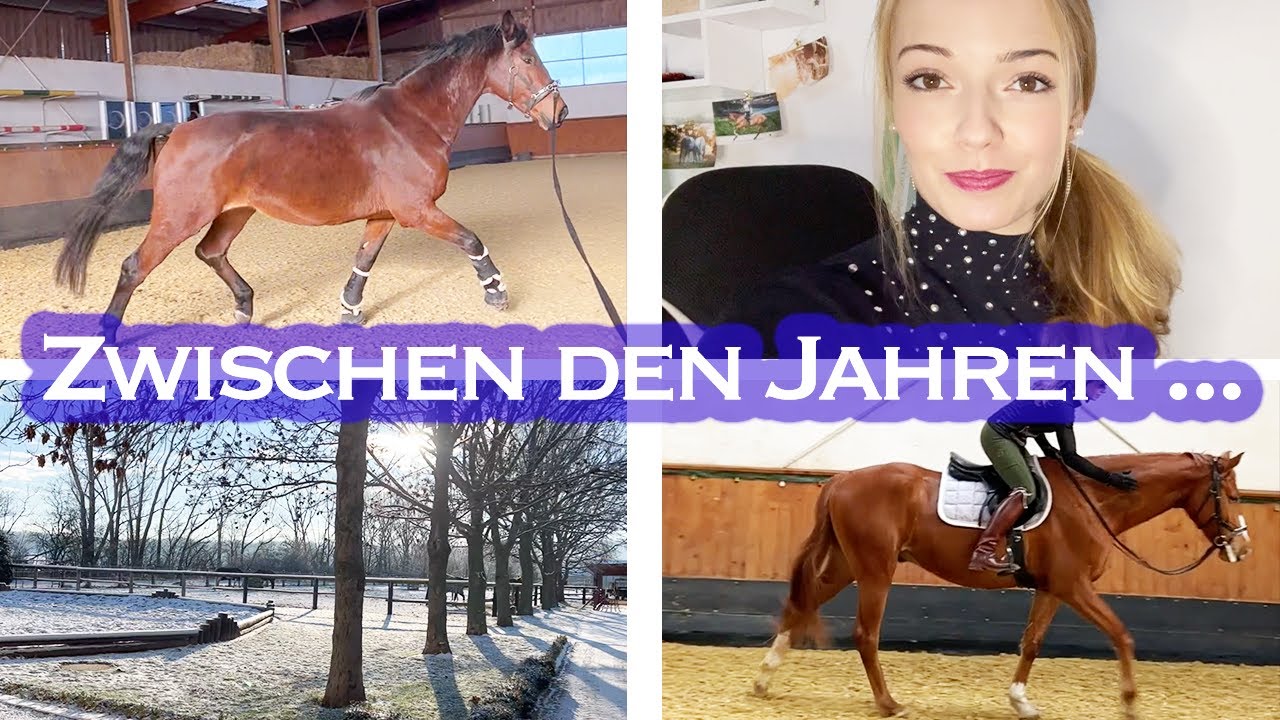 Erster Vlog 2022 und gleich eine Ausnahmesituation 😳 | Weekly Vlog #89