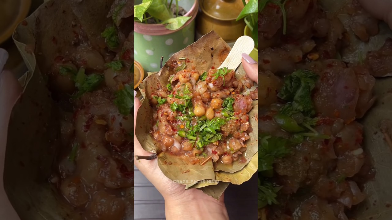 10 Most Famous Street Foods and Sweets of Uttar Pradesh You Must Try! 🇮🇳🔥