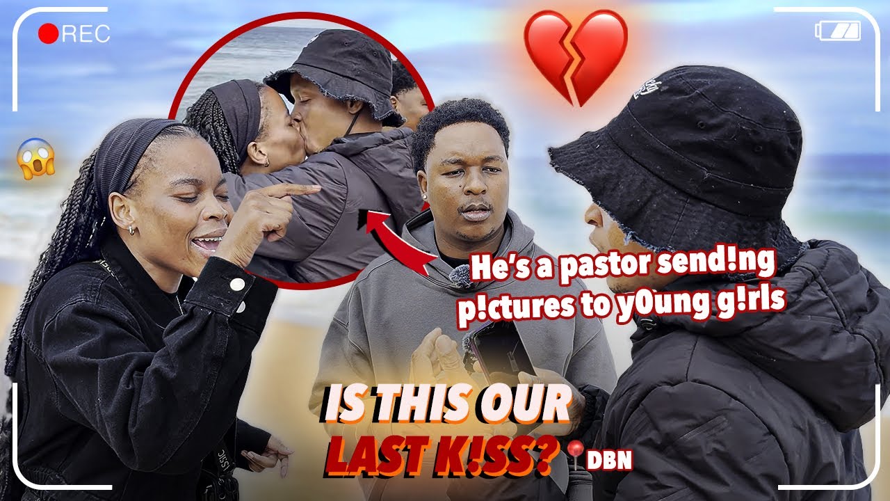 A PASTOR SENDING PICTURES TO YOUNG GIRLS | 🥳 🥳 SEASON 3 | EPISODES 428  | 