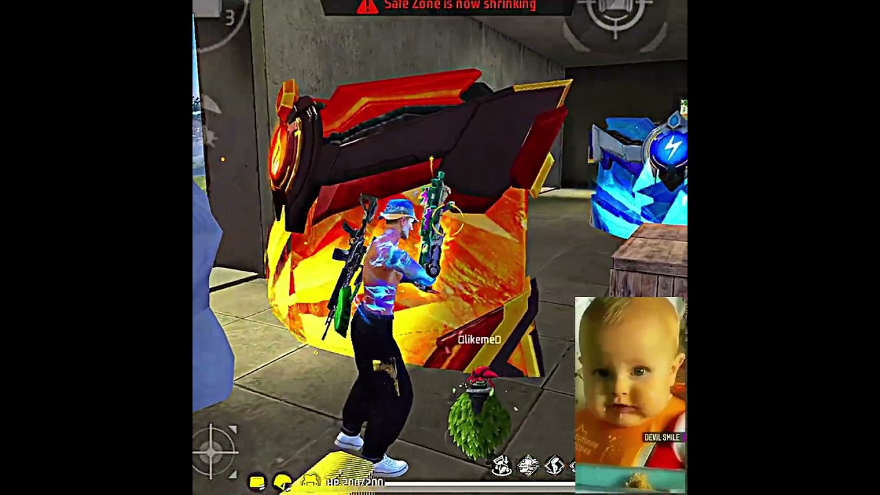 RUKO JARA OR VIDEO LAST TAK DHAKO OR BATAO VIDEO KAISE LAGI #tgrnrz #tondegamer #shortsfeed