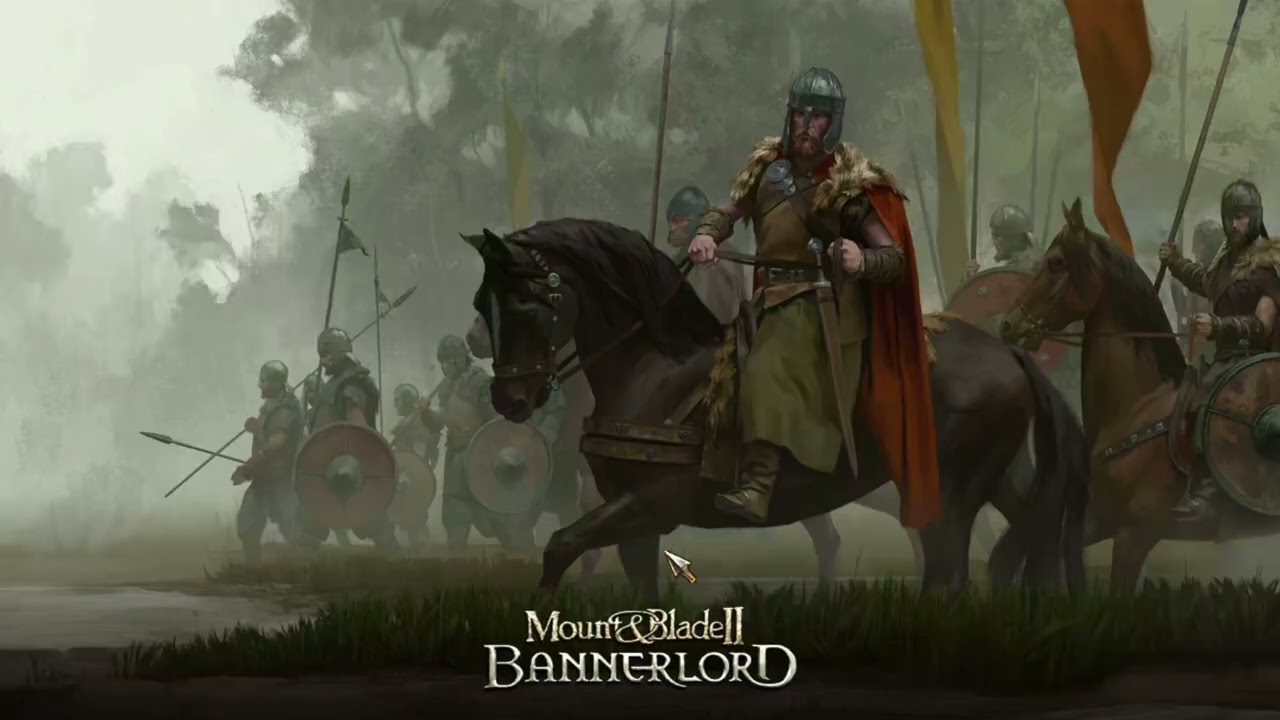 Mount & Blade Bannerlord Western Empire Gameplay Part 39 TAKING THE KHUZAIT'S LAST CITY