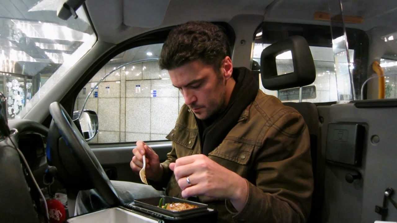 RoadPro 12v Portable In Car Stove/Cooker/Heater review by Stormcab