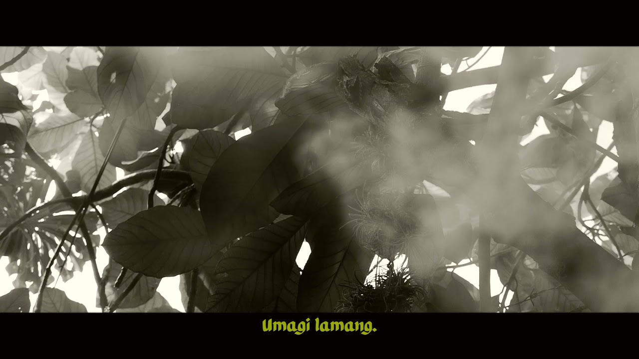 Mabuhay Singers' 