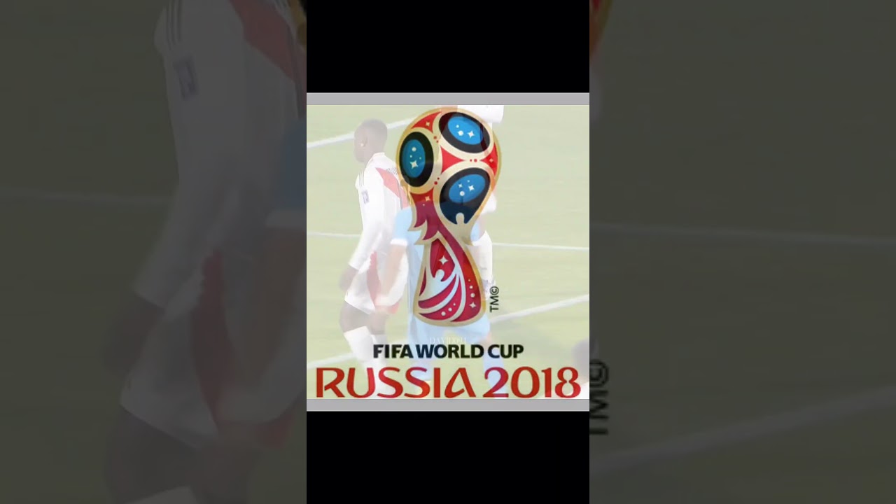 edit de Per&uacute;#futbol#peru#edit#worldcup2018