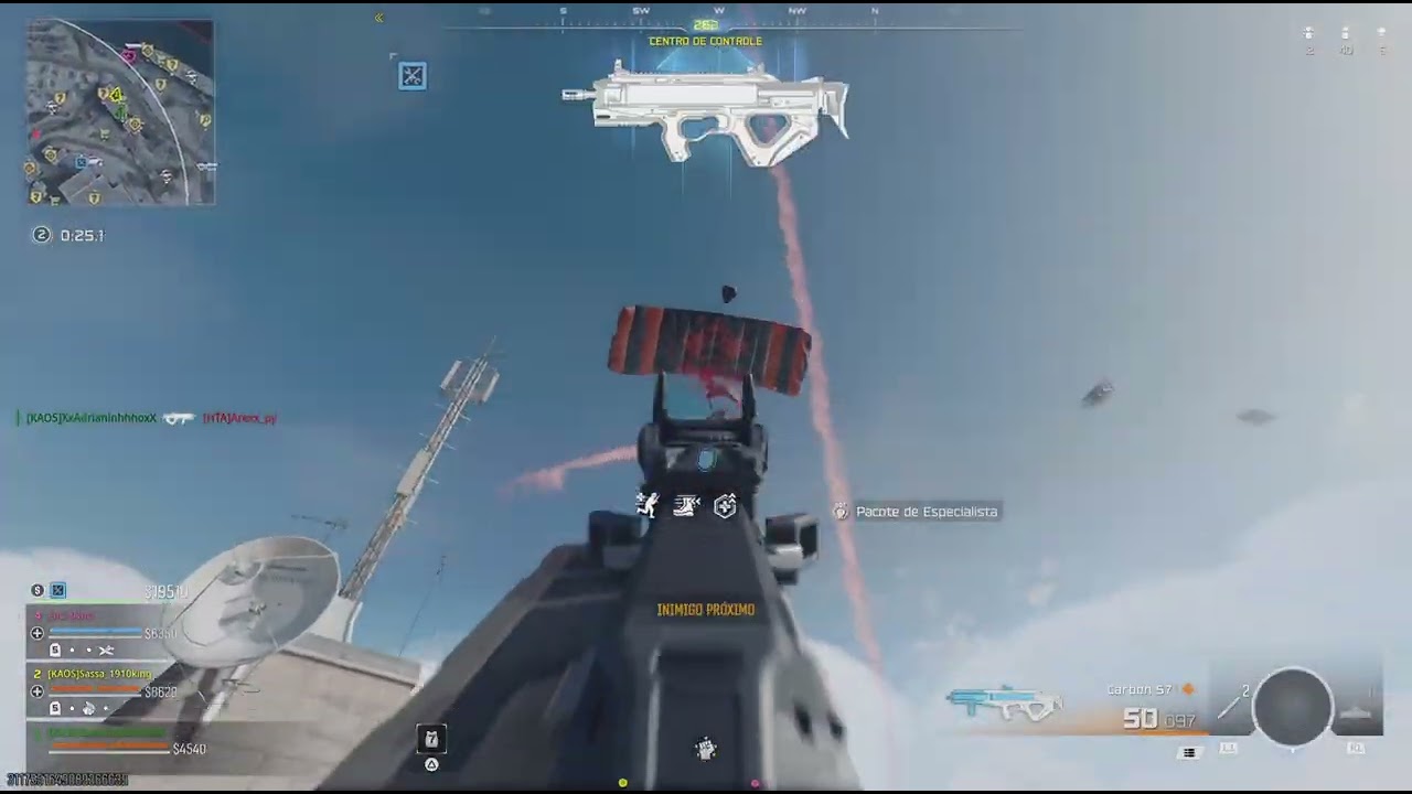 Sassa pediu eu fiz a play