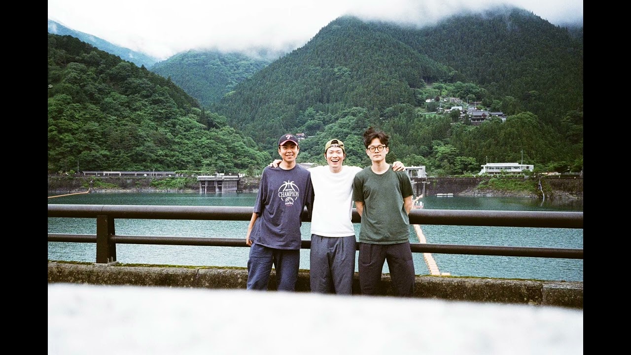 모든게 나의 뜻대로 (demo)